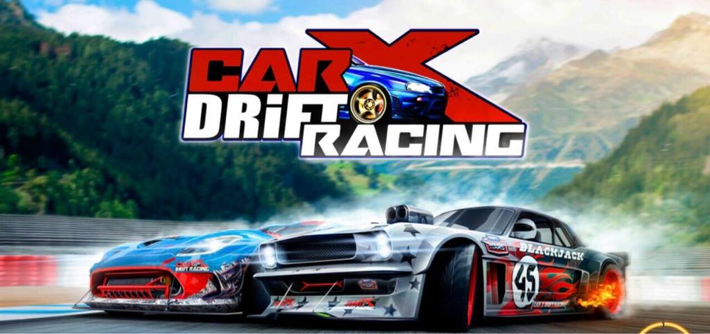 Racing Car Drift download the new version for ios